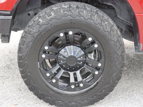 Used 2017 Ford F150 XLT RWD image 35