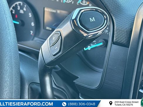 New 2026 Ford F150 STX image 21