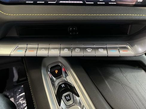 New 2026 Chevrolet Corvette Z06 image 17