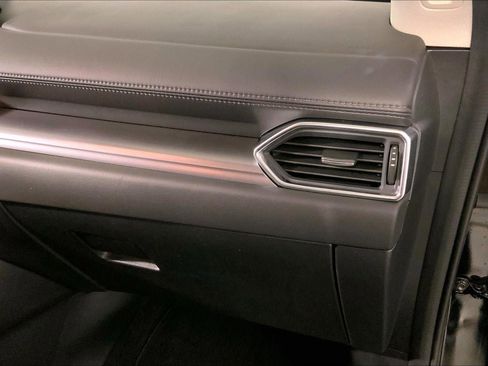 Used 2025 MAZDA CX-5 AWD 2.5 S w/ Preferred Package image 16