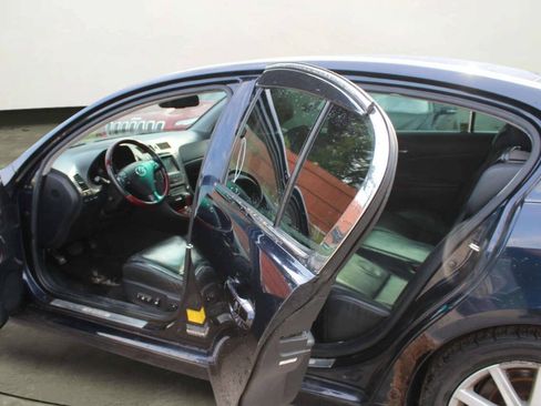 Used 2006 Lexus GS 300 AWD image 11