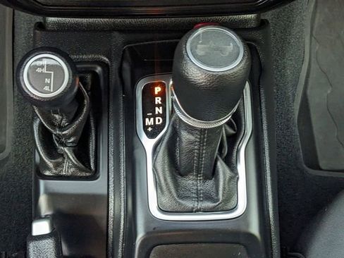 Certified 2022 Jeep Wrangler Unlimited Sport image 14