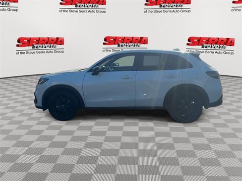 Used 2024 Honda HR-V Sport image 6