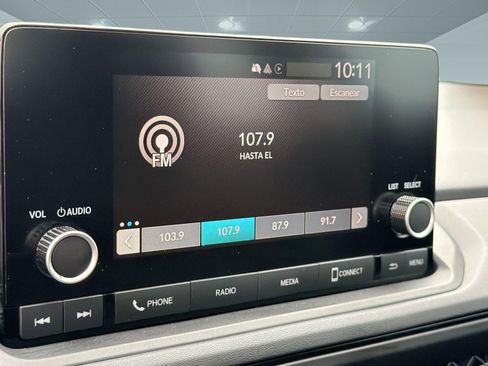 Used 2025 Honda Accord LX image 23