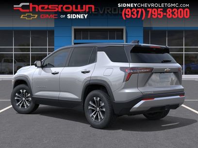 New 2027 Chevrolet Equinox LT w/ Convenience Package II