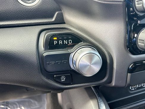 Used 2024 RAM 1500 Laramie RWD image 14