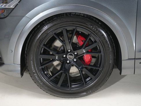 Used 2023 Audi Q8 Premium Plus w/ Premium Plus Package image 25