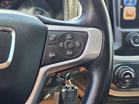 Used 2018 GMC Canyon SLE w/ SLE Convenience Package AWD/4WD image 28