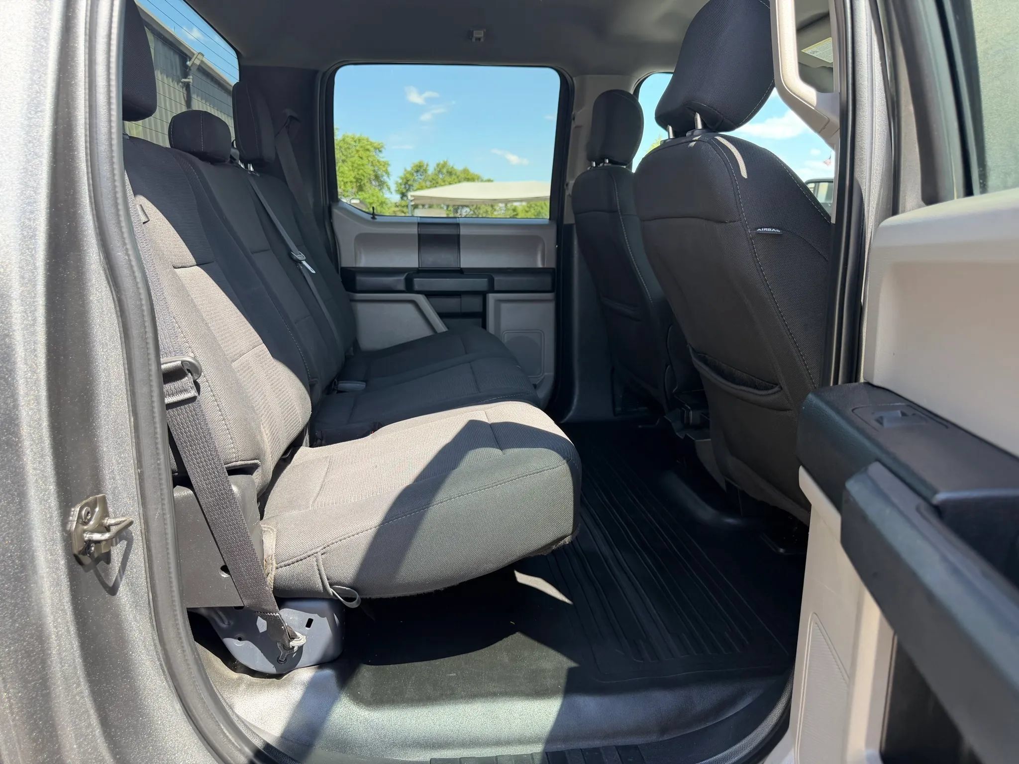 Used 2019 Ford F150 XL w/ Equipment Group 101A Mid AWD/4WD image 25