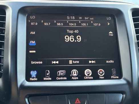 Used 2014 Jeep Cherokee Latitude w/ Comfort/Convenience Group AWD/4WD image 33