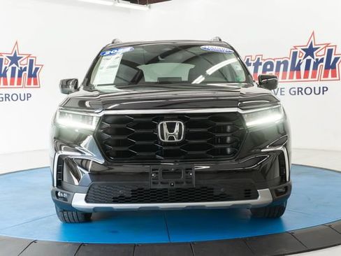 Used 2024 Honda Pilot Touring image 35