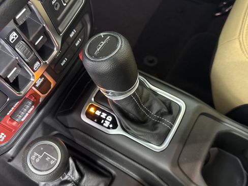 New 2026 Jeep Gladiator Willys image 26