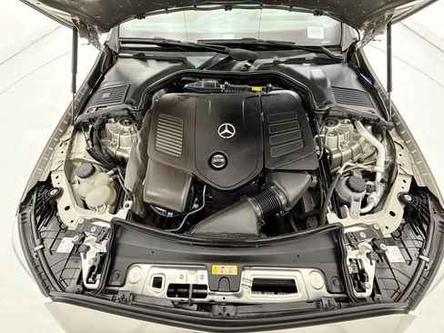 Used 2022 Mercedes-Benz C 300 Sedan image 27