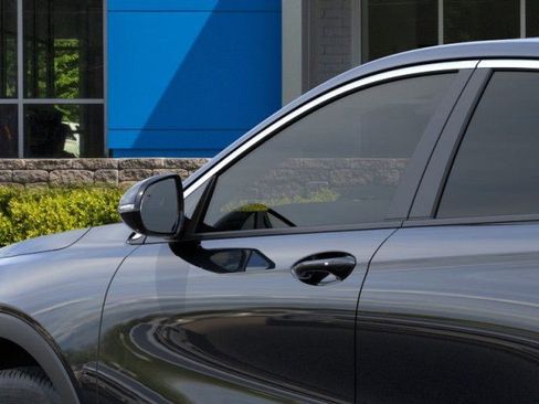 New 2026 Buick Envista Preferred w/ Convenience I Package image 12