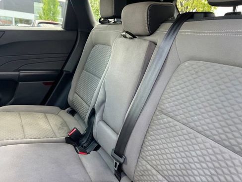Used 2021 Ford Escape SE w/ Convenience Package AWD/4WD image 31