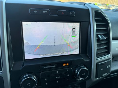 Used 2021 Ford F350 Lariat w/ Lariat Value Package image 33