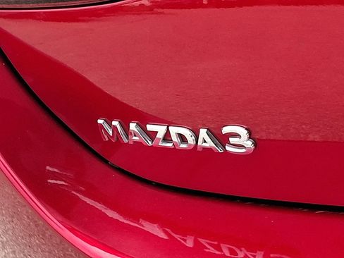 Used 2024 MAZDA MAZDA3 s FWD image 33