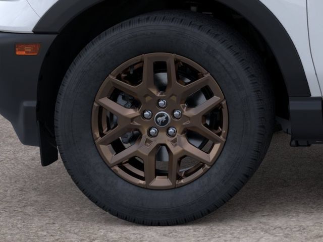 New 2026 Ford Bronco Sport Big Bend w/ Convenience Package AWD/4WD image 19