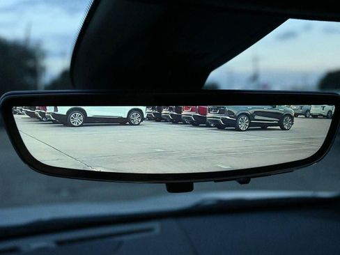 New 2026 Cadillac XT5 Premium Luxury w/ Driver Assist Package image 96