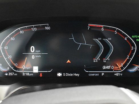 Used 2022 BMW 430i Convertible image 17