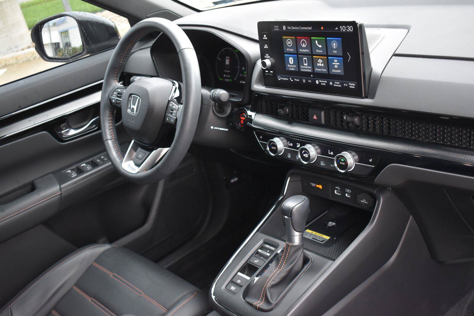 Used 2024 Honda CR-V Sport Touring image 17