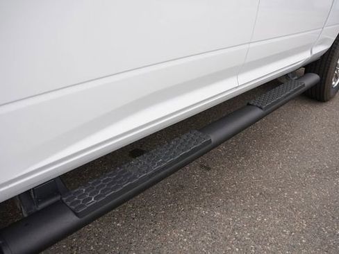 New 2026 RAM 2500 Tradesman image 10