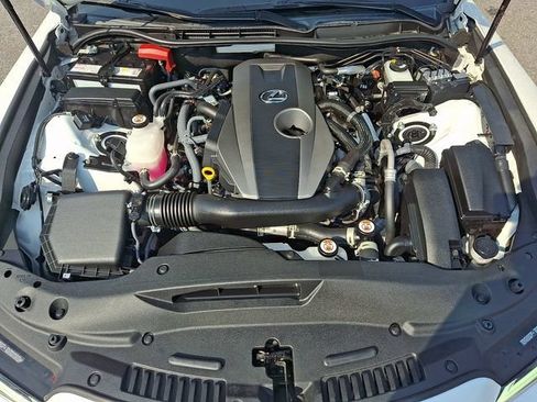 Used 2023 Lexus IS 300 w/ Premium Package RWD image 37