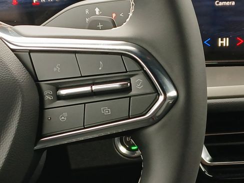 New 2026 Chevrolet Traverse LT w/ Driver Confidence Package image 10