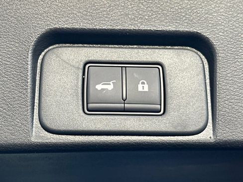 New 2026 Nissan Rogue SV image 19