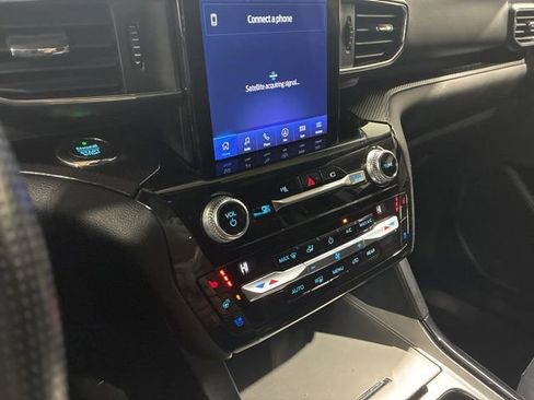 Used 2021 Ford Explorer ST w/ ST Street Pack image 19