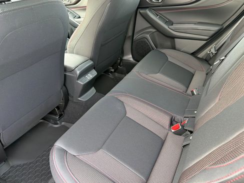 New 2026 Subaru WRX Premium image 12