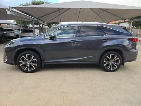 Used 2022 Lexus RX 350L FWD w/ Premium Package image 6