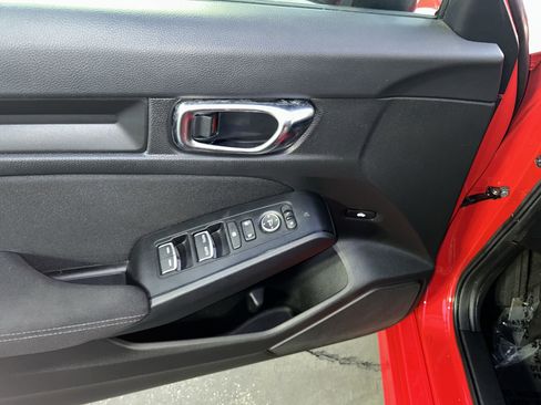 Certified 2024 Honda Civic Sport image 15