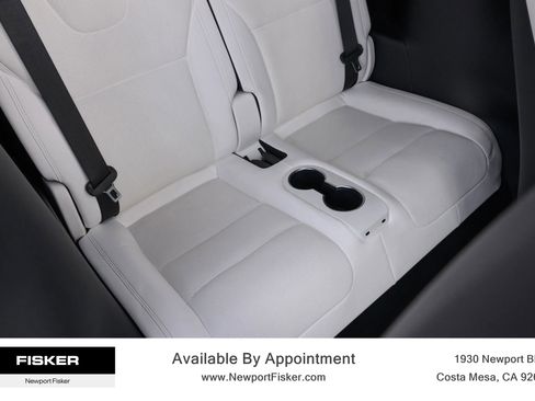 Used 2022 Tesla Model X Plaid image 29
