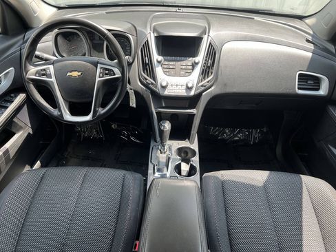 Used 2016 Chevrolet Equinox LT w/ Convenience Package FWD image 13