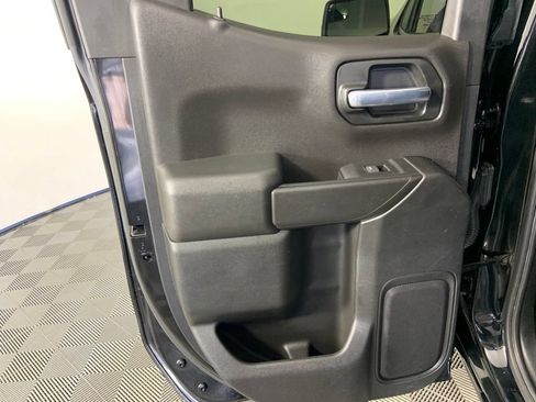 Used 2020 Chevrolet Silverado 1500 LT w/ Trailering Package AWD/4WD image 23