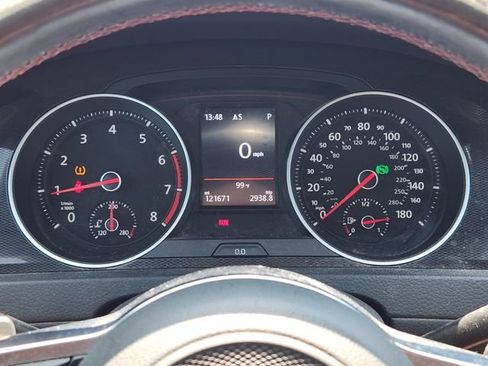 Used 2017 Volkswagen GTI S FWD image 13