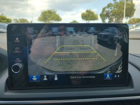 New 2025 Acura ADX AWD image 22