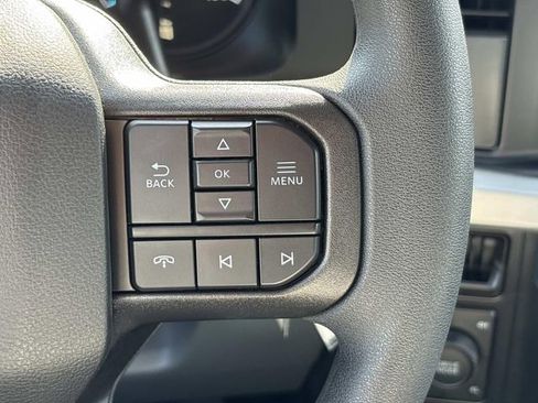 New 2026 Ford F250 XL w/ XL Chrome Package image 25