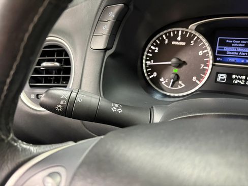 Used 2019 INFINITI QX60 Pure image 34