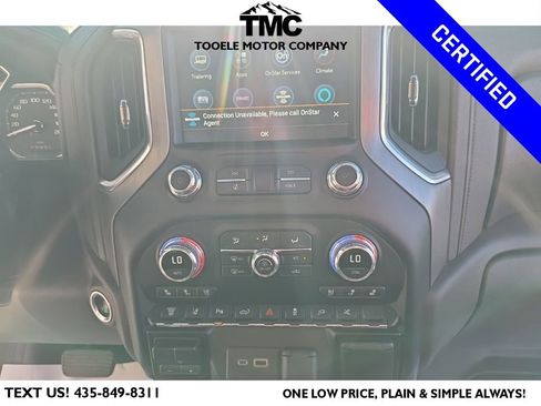 Used 2021 GMC Sierra 3500 Denali w/ Denali Ultimate Package image 20