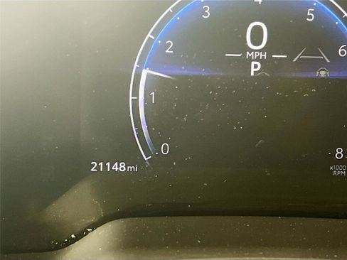 Used 2025 Toyota Corolla XSE FWD image 12