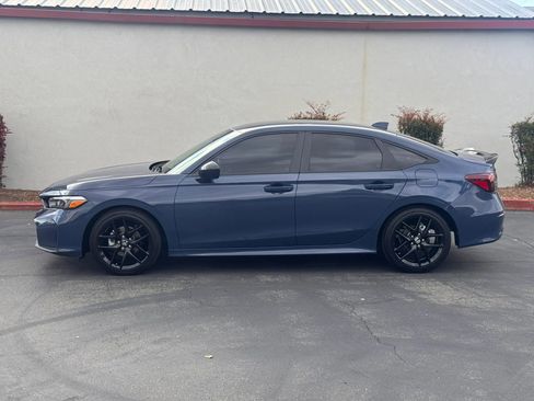 Used 2026 Honda Civic Sport image 3