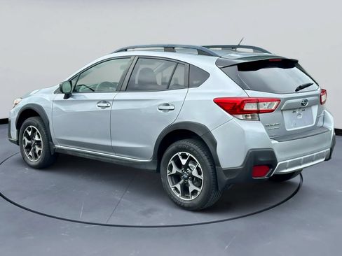 Used 2019 Subaru Crosstrek 2.0i AWD/4WD image 4