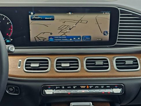 Certified 2026 Mercedes-Benz GLE 450 4MATIC image 35