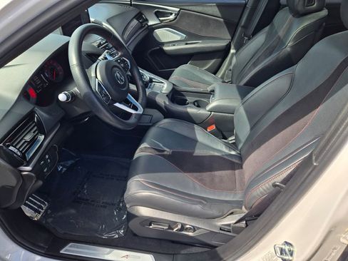 Certified 2024 Acura RDX A-Spec AWD/4WD image 28