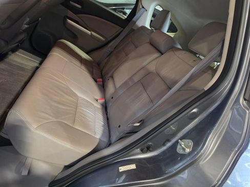 Used 2013 Honda CR-V EX-L image 8