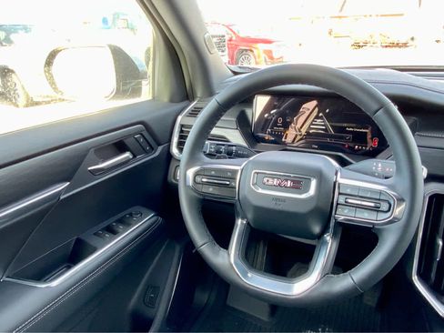 New 2026 GMC Acadia Elevation w/ LPO, Floor Liner Package image 41