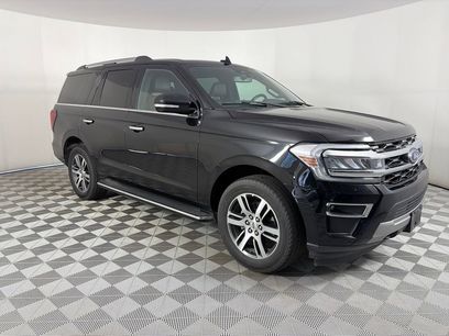 Used 2023 Ford Expedition Limited