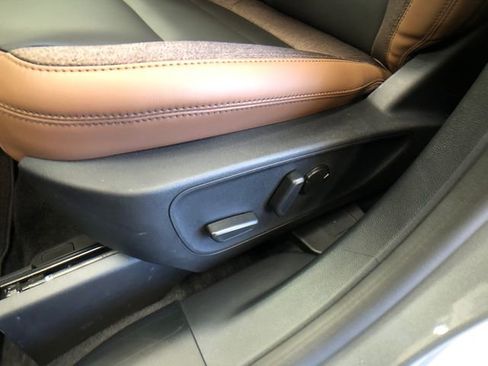 New 2026 Ford Bronco Sport Outer Banks w/ Outer Banks Tech Package+ AWD/4WD image 11